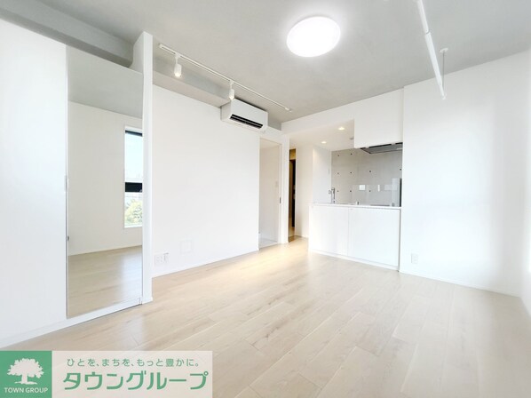 Skuld墨田緑の物件内観写真